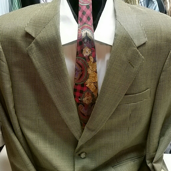 lord and taylor mens sport jackets